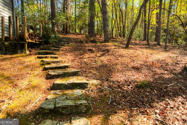 70 Doe Run, Sautee Nacoochee, GA 30571