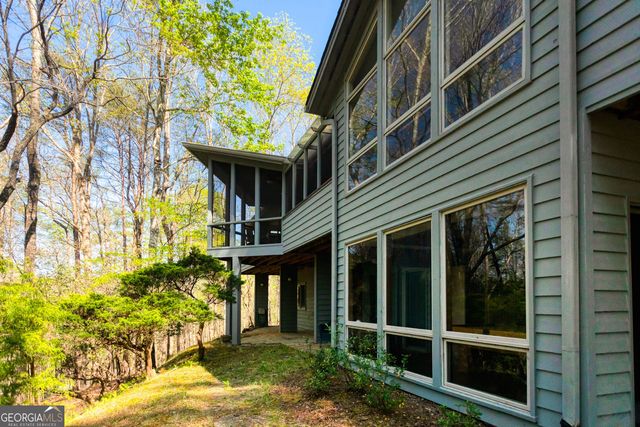 70 Doe Run, Sautee Nacoochee, GA 30571