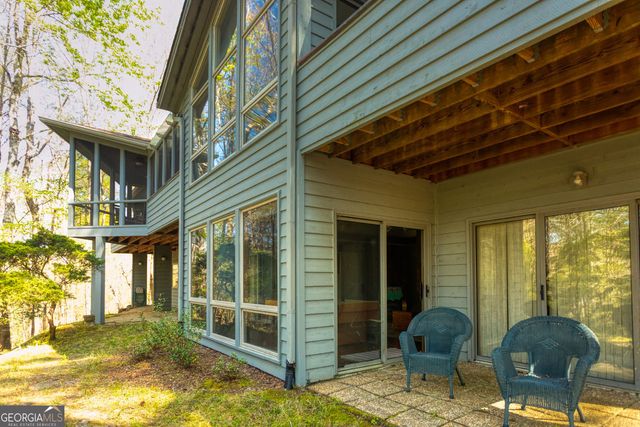 70 Doe Run, Sautee Nacoochee, GA 30571