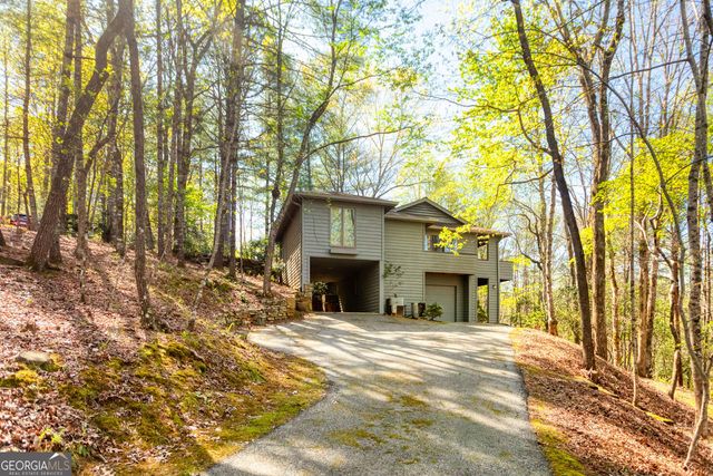 70 Doe Run, Sautee Nacoochee, GA 30571
