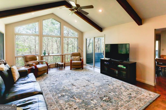 70 Doe Run, Sautee Nacoochee, GA 30571