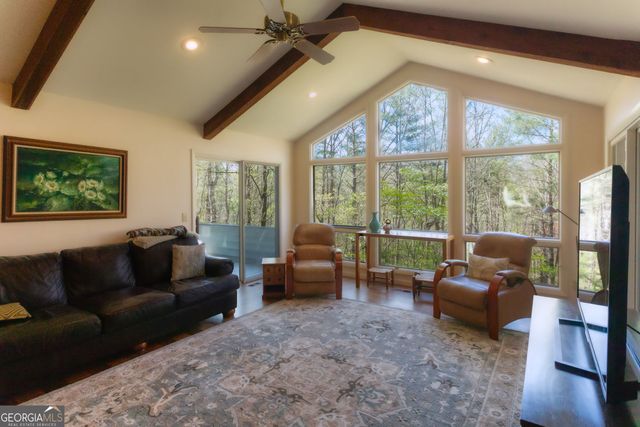 70 Doe Run, Sautee Nacoochee, GA 30571