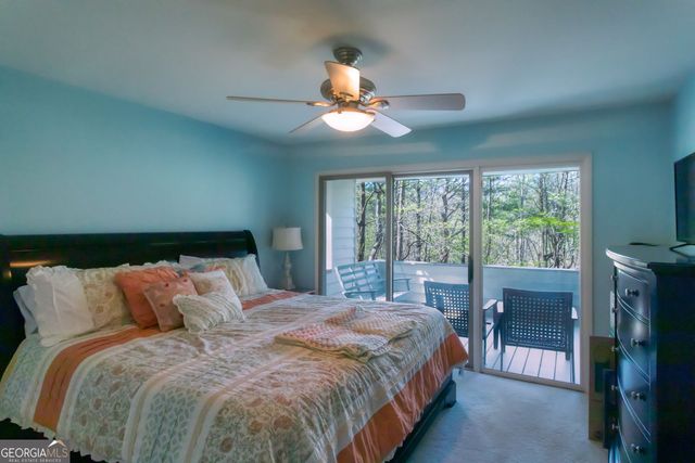 70 Doe Run, Sautee Nacoochee, GA 30571