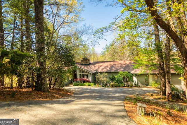 70 Doe Run, Sautee Nacoochee, GA 30571