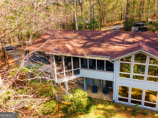 70 Doe Run, Sautee Nacoochee, GA 30571