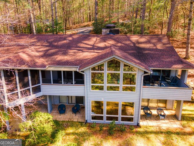 70 Doe Run, Sautee Nacoochee, GA 30571