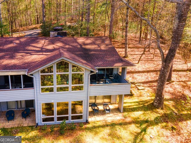 70 Doe Run, Sautee Nacoochee, GA 30571