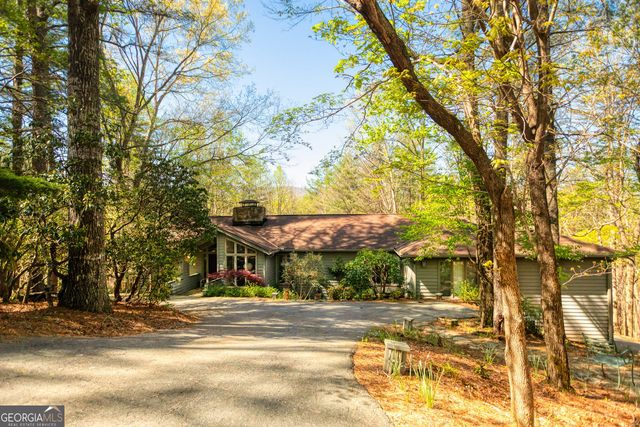 70 Doe Run, Sautee Nacoochee, GA 30571