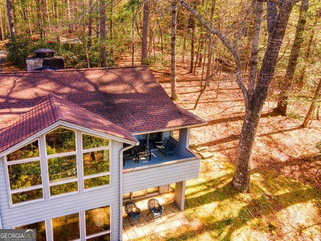 70 Doe Run, Sautee Nacoochee, GA 30571