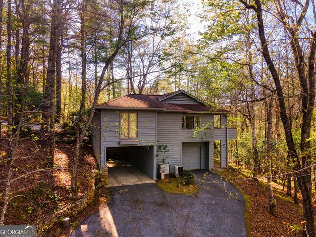 70 Doe Run, Sautee Nacoochee, GA 30571