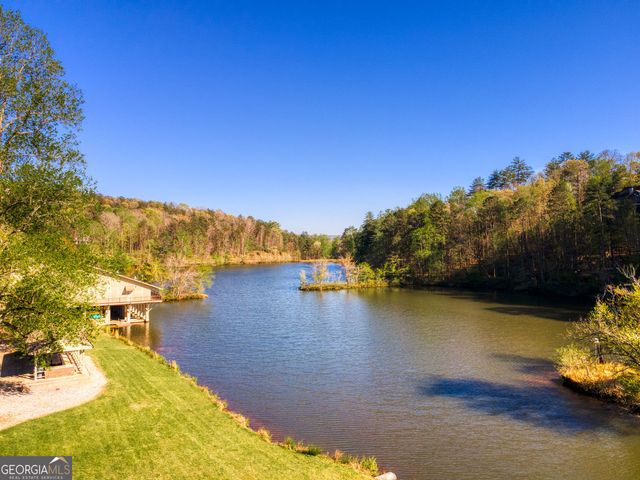 70 Doe Run, Sautee Nacoochee, GA 30571