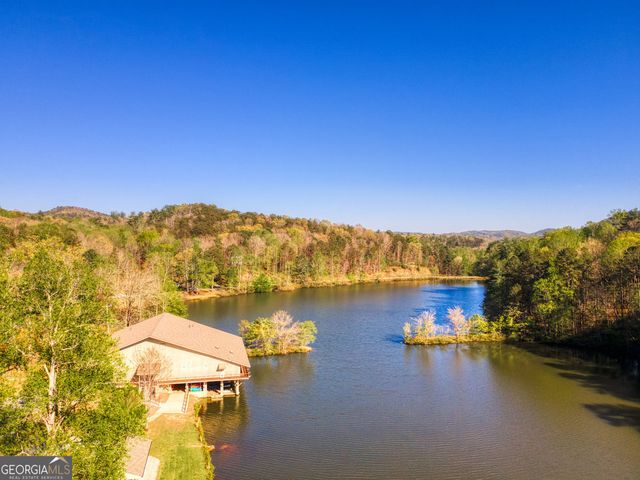 70 Doe Run, Sautee Nacoochee, GA 30571