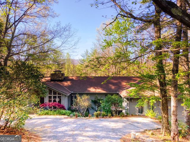 70 Doe Run, Sautee Nacoochee, GA 30571