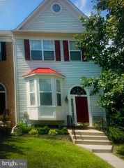 4308 HUNTSHIRE RD, Randallstown, MD 21133