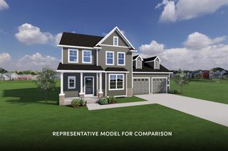 2505 Clover Point Drive, Fitchburg, WI 53711
