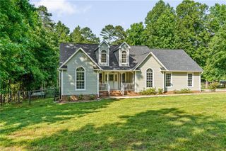 7177 Johns Point Court, Liberty, NC 27298