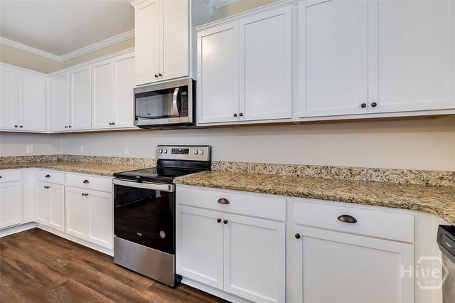 2 Oak Aly, Guyton, GA 31312