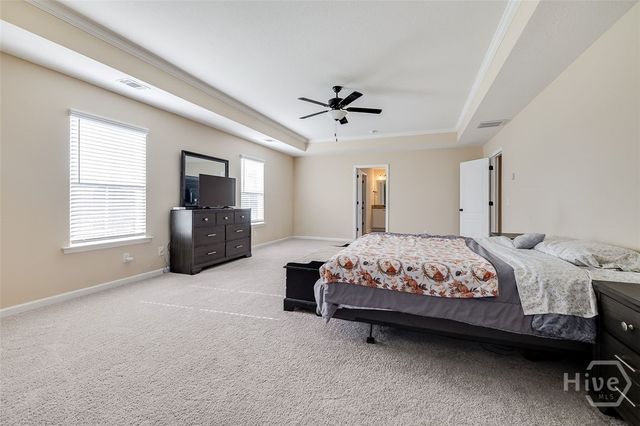 2 Oak Aly, Guyton, GA 31312