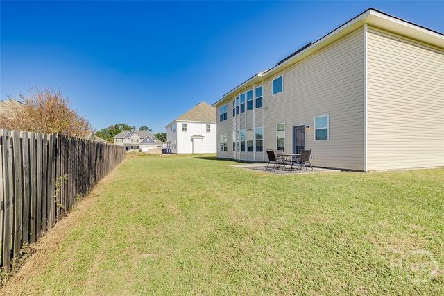 2 Oak Aly, Guyton, GA 31312