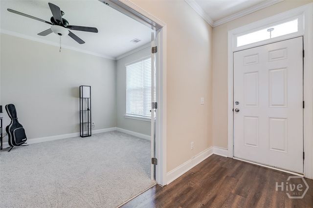 2 Oak Aly, Guyton, GA 31312