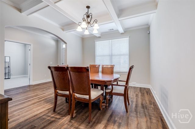 2 Oak Aly, Guyton, GA 31312