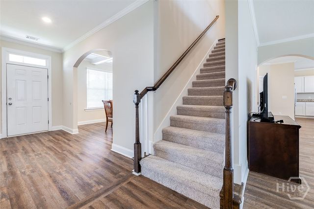 2 Oak Aly, Guyton, GA 31312