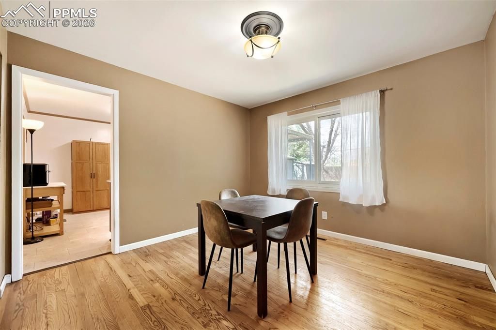 Image 11 of property listing at 430 Hackberry Drive, Colorado Springs, CO 80911