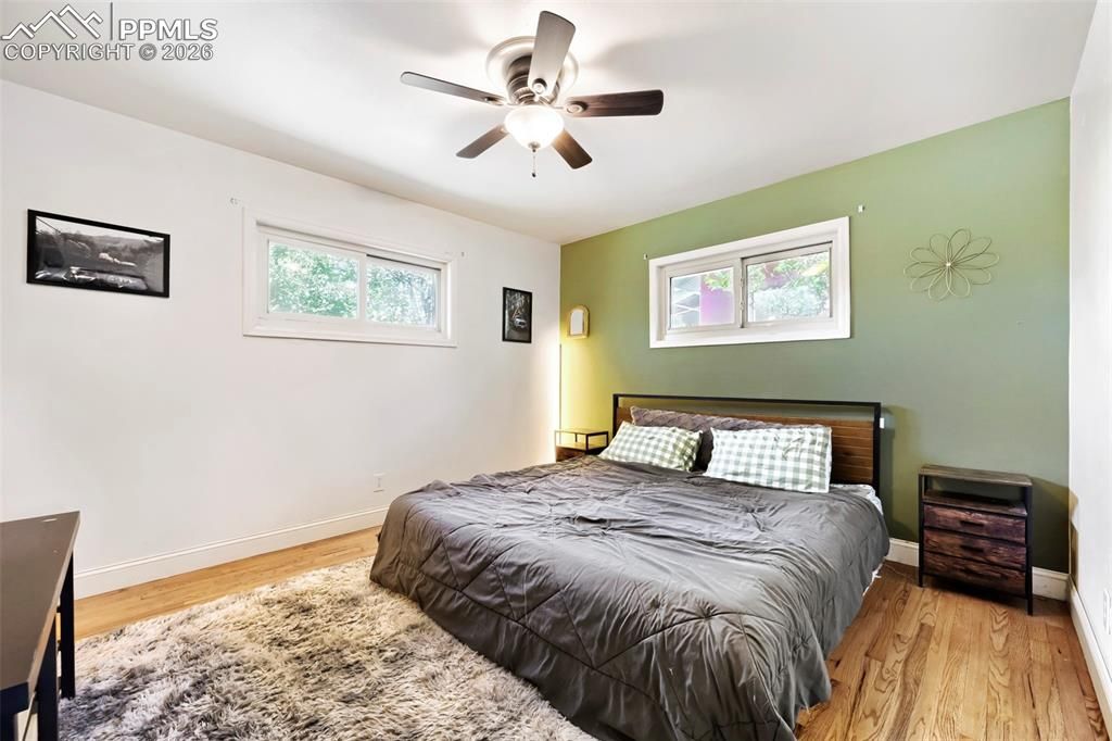 Image 13 of property listing at 430 Hackberry Drive, Colorado Springs, CO 80911