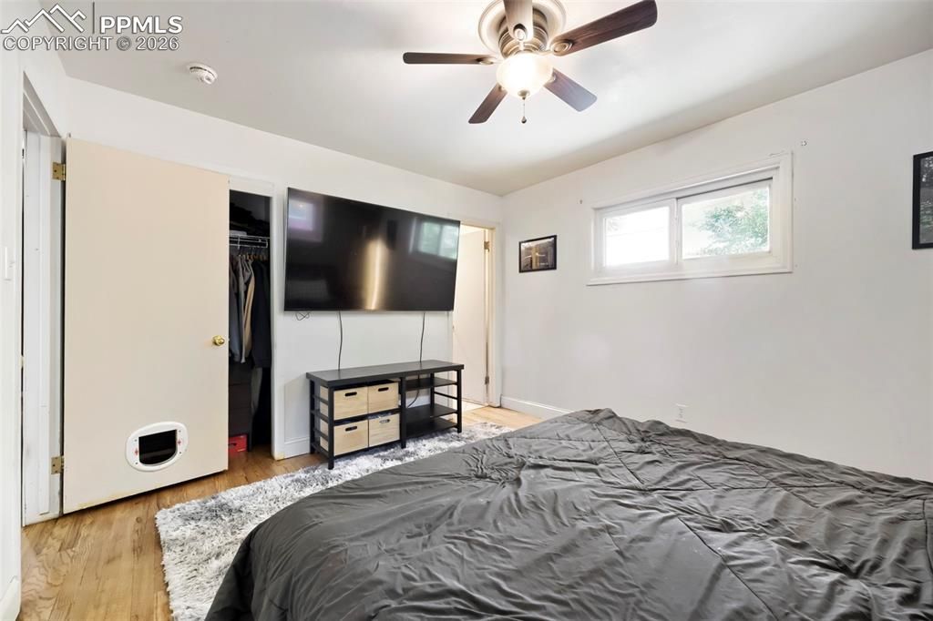 Image 14 of property listing at 430 Hackberry Drive, Colorado Springs, CO 80911