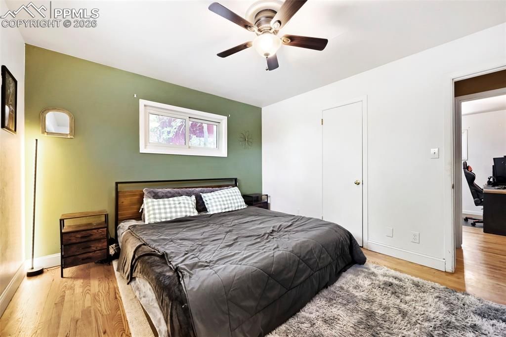 Image 15 of property listing at 430 Hackberry Drive, Colorado Springs, CO 80911