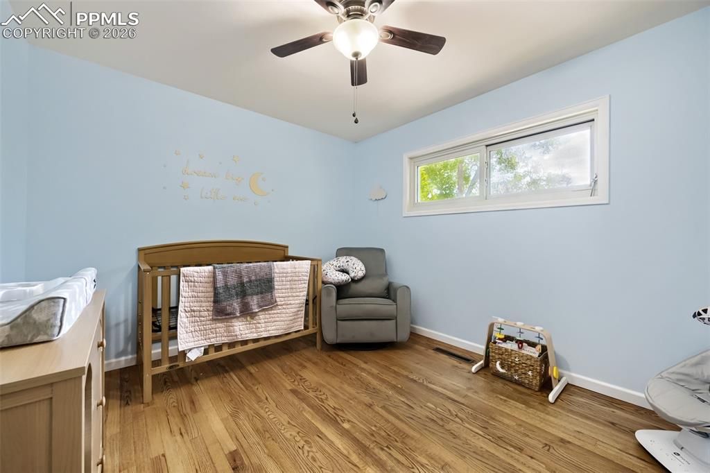 Image 19 of property listing at 430 Hackberry Drive, Colorado Springs, CO 80911