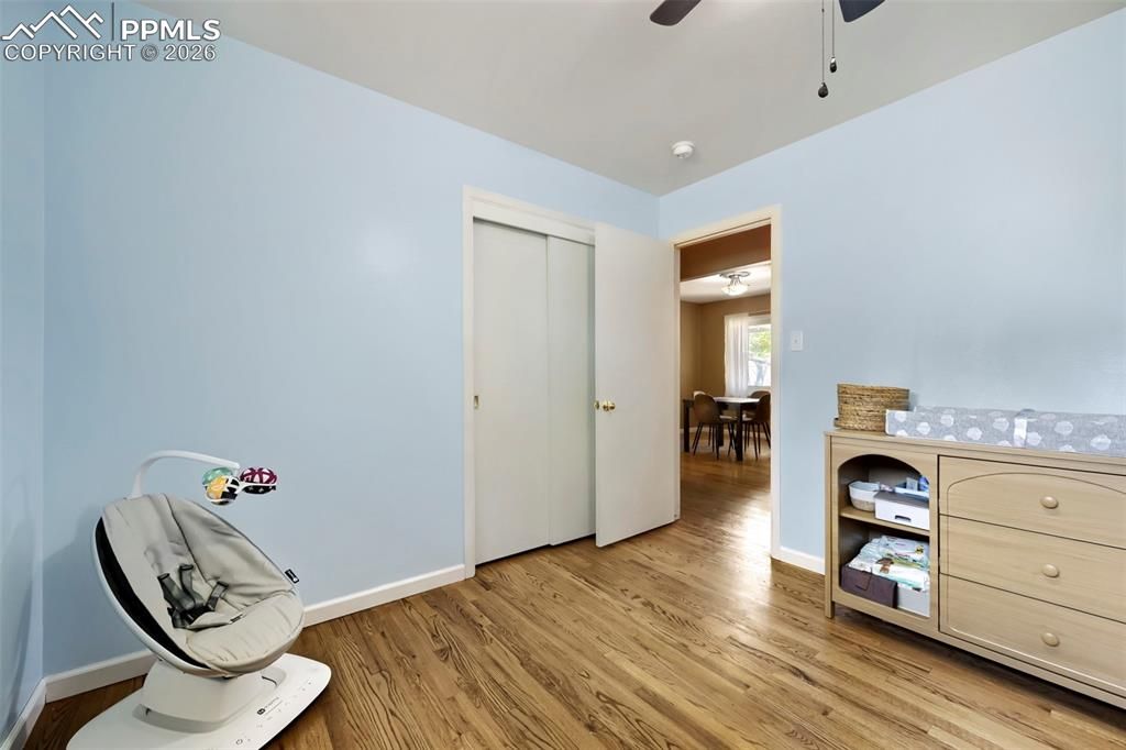 Image 20 of property listing at 430 Hackberry Drive, Colorado Springs, CO 80911