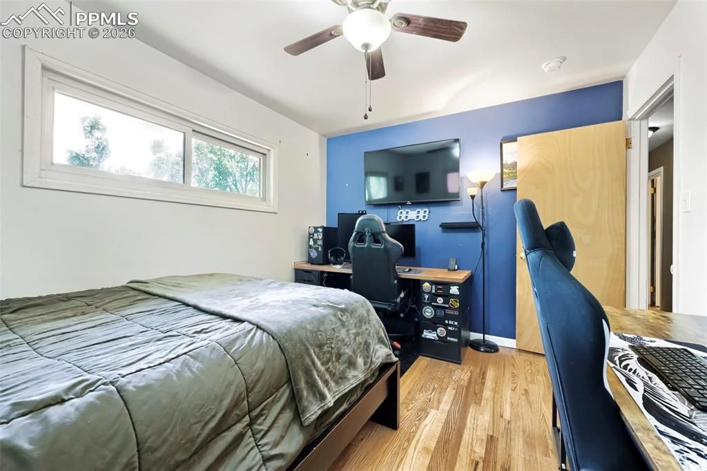 Image 21 of property listing at 430 Hackberry Drive, Colorado Springs, CO 80911