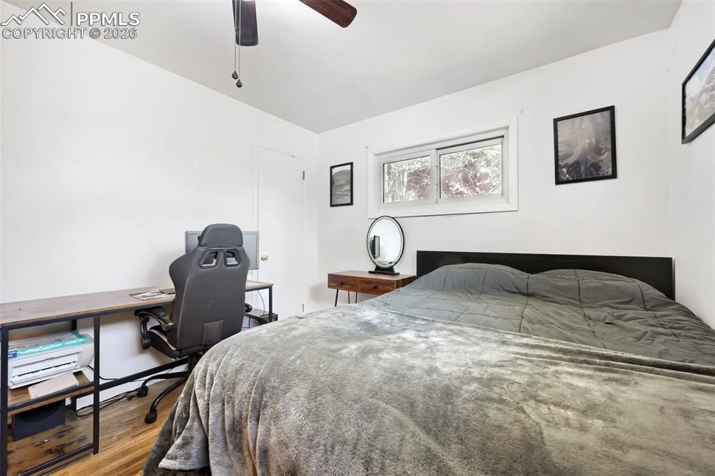 Image 22 of property listing at 430 Hackberry Drive, Colorado Springs, CO 80911