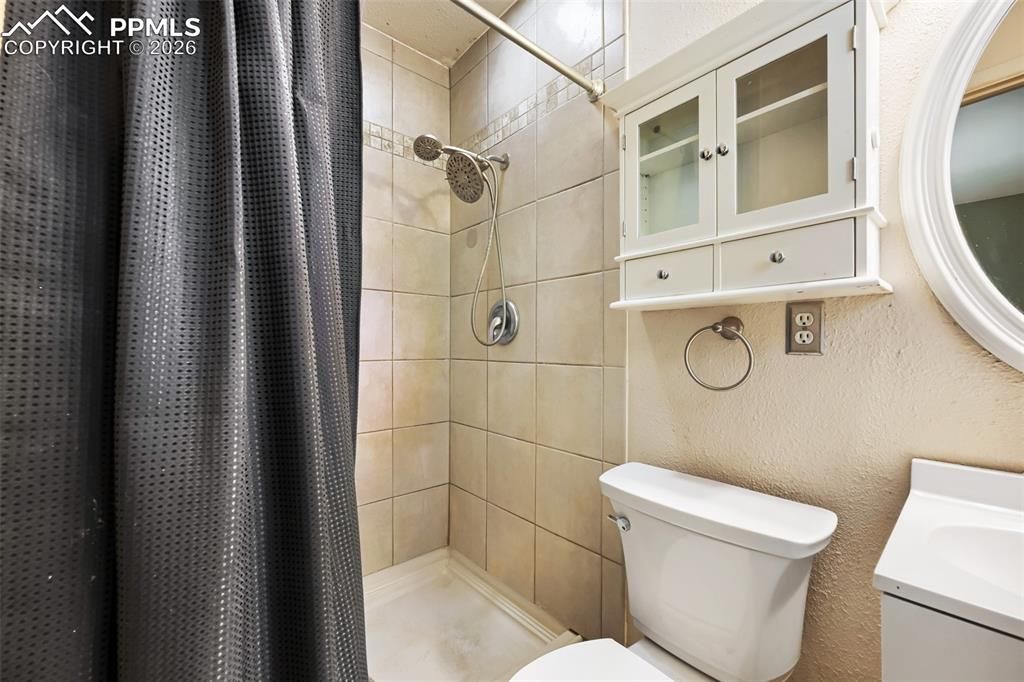 Image 23 of property listing at 430 Hackberry Drive, Colorado Springs, CO 80911