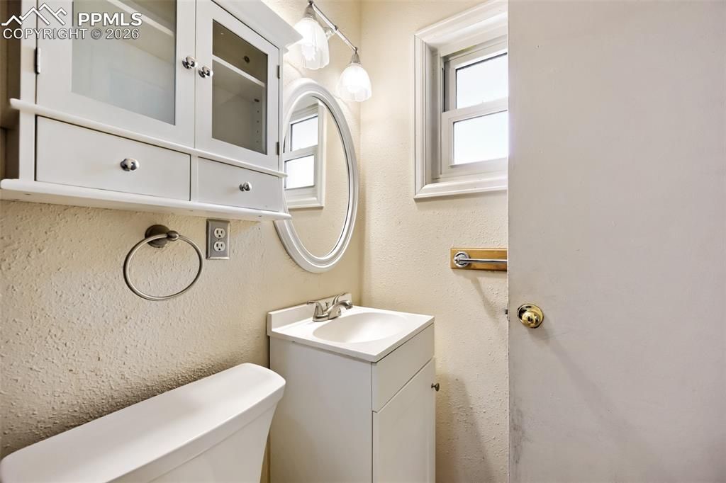 Image 24 of property listing at 430 Hackberry Drive, Colorado Springs, CO 80911