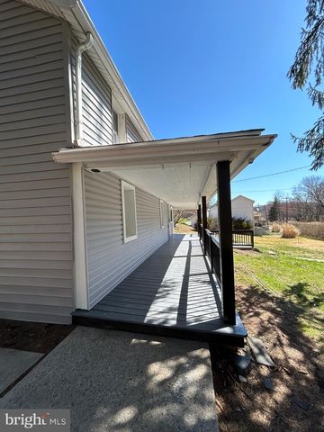 131 SCHAEFFER HILL RD, Pottsville, PA 17901