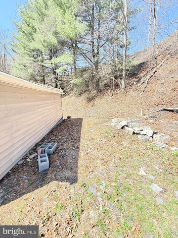 131 SCHAEFFER HILL RD, Pottsville, PA 17901