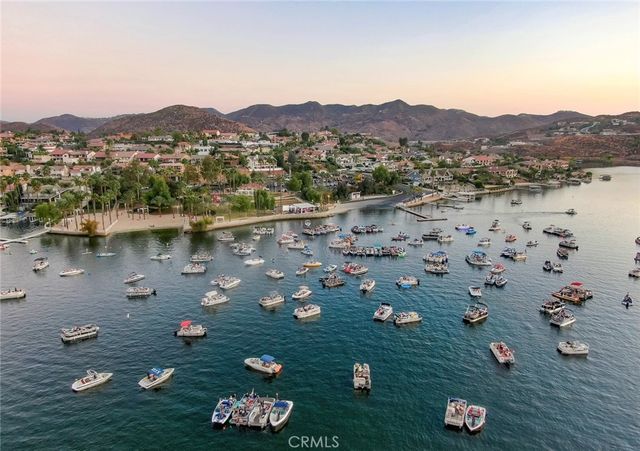 30184 Skippers Way, Canyon Lake, CA 92587