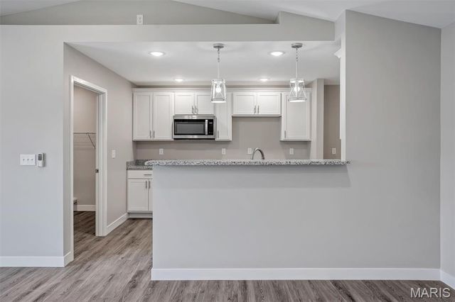 419 Cloverleaf Drive, Washington, MO 63090