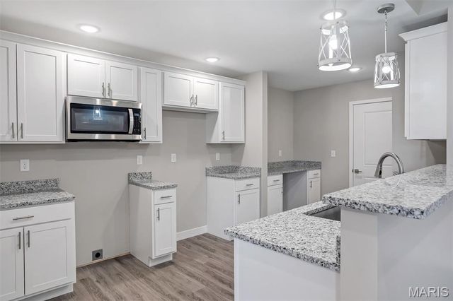 419 Cloverleaf Drive, Washington, MO 63090