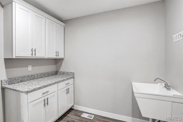 419 Cloverleaf Drive, Washington, MO 63090