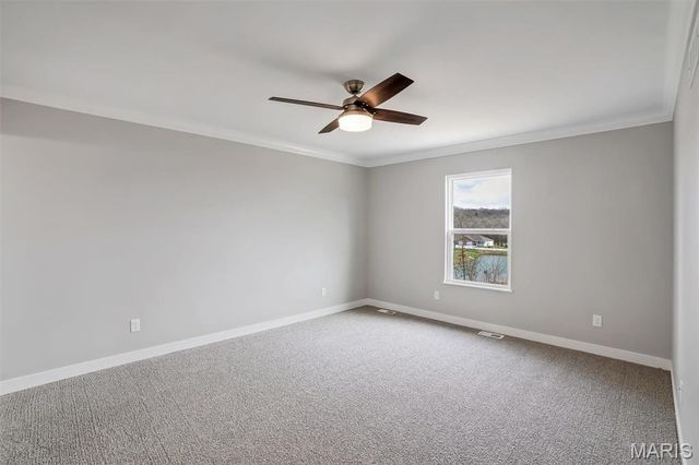 419 Cloverleaf Drive, Washington, MO 63090
