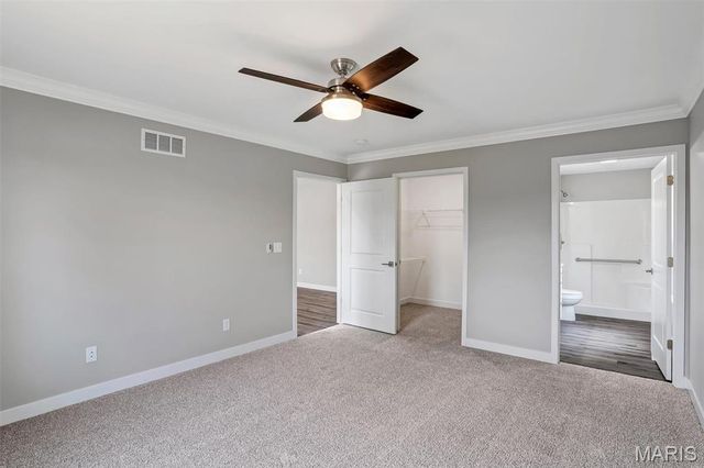 419 Cloverleaf Drive, Washington, MO 63090