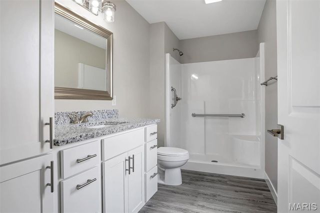 419 Cloverleaf Drive, Washington, MO 63090