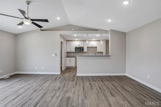 419 Cloverleaf Drive, Washington, MO 63090