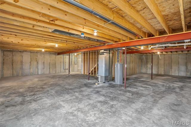 419 Cloverleaf Drive, Washington, MO 63090