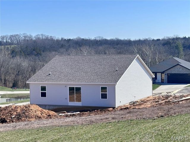 419 Cloverleaf Drive, Washington, MO 63090