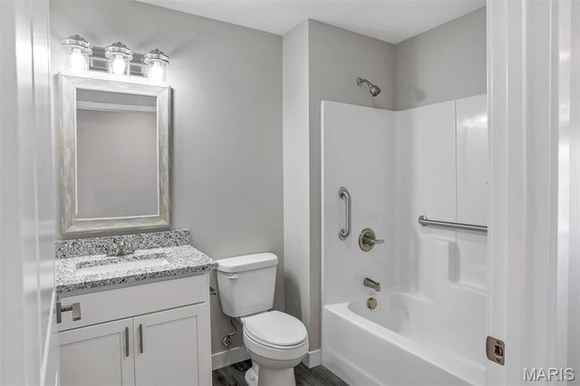 419 Cloverleaf Drive, Washington, MO 63090
