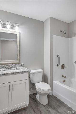 419 Cloverleaf Drive, Washington, MO 63090